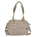 Kipling K15151, Borsa a spalla/tracolla donna, 17x28x32 cm (L x A x P)