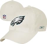 Philadelphia Eagles -Khaki- Sideline Flex-Fit Slouch Hat