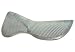 PFIFF Sattelunterlage Active Soft Gel-Pad, Warmblut/Full