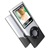 iFrogz Clear iPod Nano 4G Luxe Hard Shell Cover
