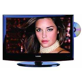Viore LCD32VXF60BD 32-Inch 1080p LCD HDTV