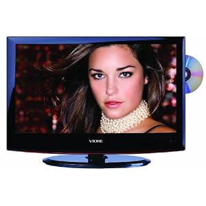 Best Price Viore LCD32VXF60BD LCD HDTV Built-in Blu-ray Player