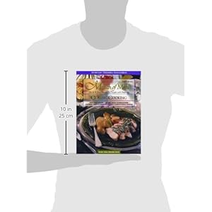 Month of Meals, Quick & Easy Menus for People with Diabetes: Classic Cooking