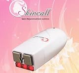 Skincall 3 in 1 Infrared Galvanic Ion Facial Massager Skincall 3 in 1 Infrared Galvanic Ion Facial Massager