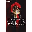 Varus: Historischer Roman
