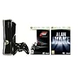 Console Xbox 360�250 Go + Forza 3 + Alan Wake