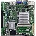Supermicro Motherboard X7SPE-H-D525 Atom D510 DDR3 SATA 3Gb/s PCI-Express