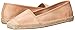 Nine West Women's Bigapple Leather Ballet Flat