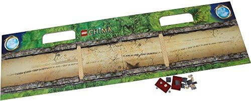 LEGO Legends of Chima Playmat by LEGO
