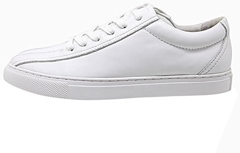 AIJIAER Spring Fashion Women Shoes 2051 (White, 37)