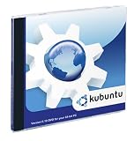 Kubuntu 6.10 (64-bit PC Edition)