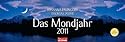 Das Mondjahr 2011: Wochenkalender