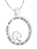 Sterling Silver 