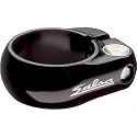 Seatpost Clamp - Salsa - Lip-Lock Seat Post Collar