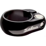 Seatpost Clamp - Salsa - Lip-Lock Seat Post Collar