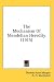The Mechanism Of Mendelian Heredity (1915)