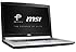 MSI Computer P PE70 2QD-062US;9S7-179212-062 17.3-Inch Laptop