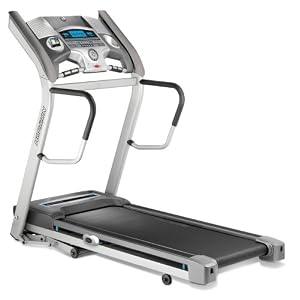 Horizon Fitness T93 Treadmill Horizon Fitness T93 Treadmill