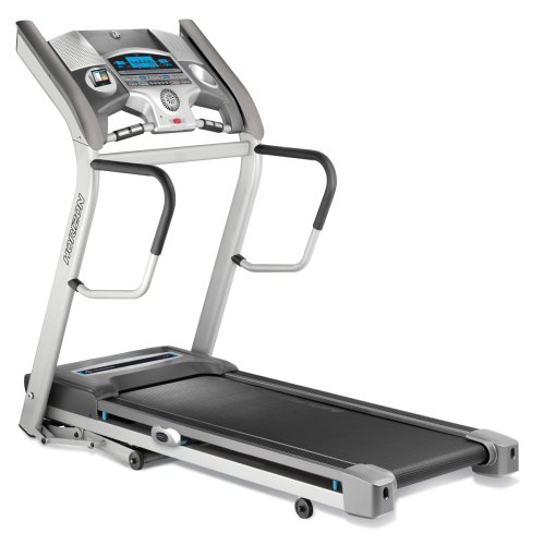Horizon Fitness T93 Treadmill