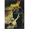 Space, Time, and Perversion (Essays on the Politics of Bodies) (Paperback)