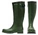 Tretorn Estate Boots / Natural rubber / Size 46