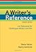 A Writer's Reference with Resources for Multilingual Writers and ESL