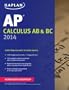 Kaplan AP Calculus AB & BC 2014