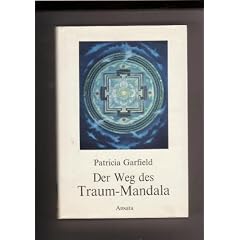 Der Weg des Traum-Mandala