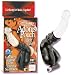 Adonis Pouch Black Knight