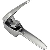 Jamie Oliver Garlic Slice 'n' Press