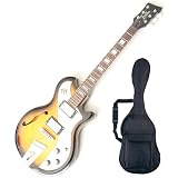 ITALIA GUITARS （ イタリアギターズ ） Mondial Classic ( モンディアル・クラシック ) 涼宮ハルヒの憂鬱に登場 映画「リンダ・リンダ・リンダ」で香椎 由宇使用！ ソフトケース付