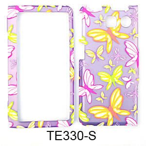 CELL PHONE CASE COVER FOR SANYO INNUENDO 6780 