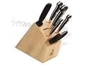 Messermeister Meridian Elite Basic Block Set / 7 Pc.