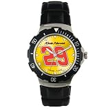 NASCAR Men's Kevin Harvick Agent Series Watch #ND-HAR
