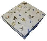 Azania Fitted Sheet