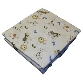 Buy Azania Fitted Sheet by Cocalo by Cocalo now!