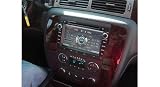 Rosen GM0710 Navigation Receiver Custom-fit replacement for your 2007-up GM factory radio (standard and GM Bose systems)