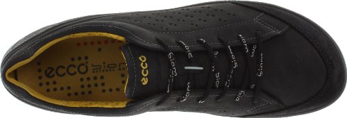 Ecco BIOM GRIP 833064, Chaussures Marche nordique homme - Noir-TR-H5-265, 42 EU