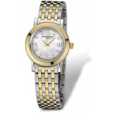 Raymond Weil Toccata Ladies Watch # 5393-STP-00995