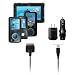 Belkin Charging Kit for SanDisk Sansa c200, e200, View, Connect and Fuze