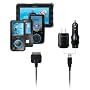 Belkin Charging Kit for SanDisk Sansa c200, e200, View, Connect and Fuze