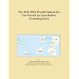 The 2011-2016 World Outlook for Gas-Fired Cast Iron Boilers Excluding Parts'