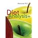 Diet Analysis Plus 9.0 Windows/Macintosh CD-ROM