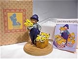 1986 Avon Springtime Figurine by Jessie Wilcox