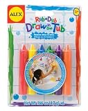 Crayons & Chalk Toys