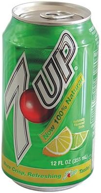 7UP Diversion Safe, Hide Valuables in Plain Sight, Available in Wide Variety on Household Products