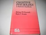 Cognitive psychology : an international review