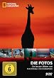 National Geographic - Die Fotos, Vol. 1 + 2 [2 DVDs]