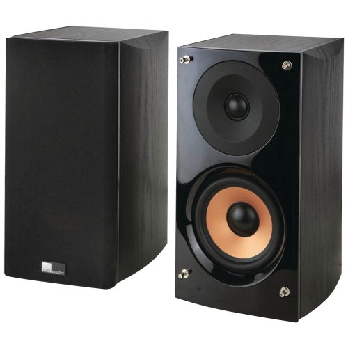 PURE Acoustics Supernova-S 250-Watt Surround Speakers PURE Acoustics Supernova-S 250-Watt Surround Speakers