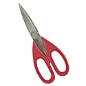 KitchenAid All-Purpose Red Stainless Steel Shears